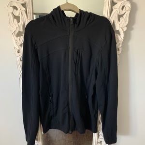 Men’s Luon Lululemon Jacket Medium